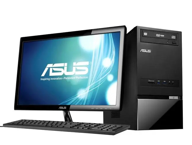 孝义华硕台式机维修