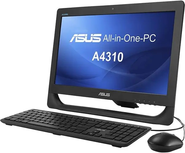 孝义华硕一体机维修